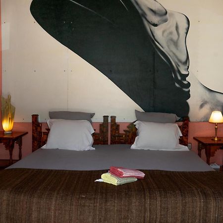 Riad Tamayourt Ocean View & Piscine Chauffee A 30 Essaouira Exterior foto
