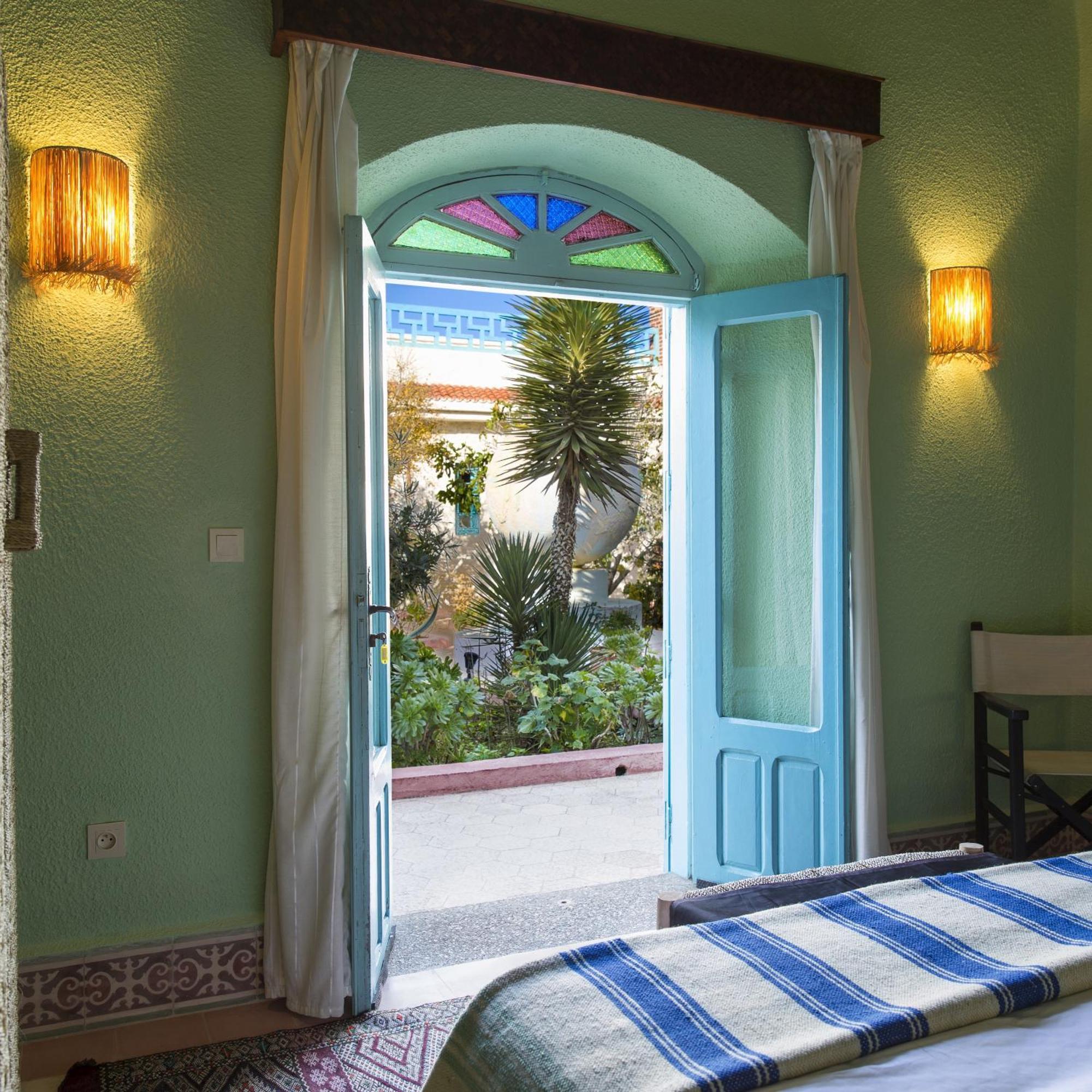 Riad Tamayourt Ocean View & Piscine Chauffee A 30 Essaouira Exterior foto