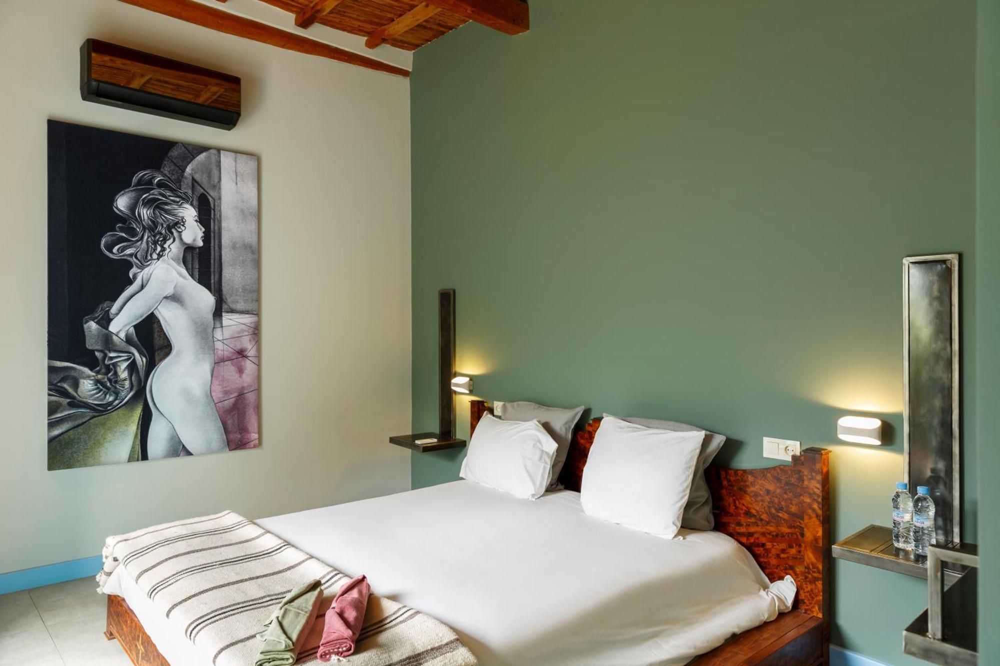 Riad Tamayourt Ocean View & Piscine Chauffee A 30 Essaouira Exterior foto