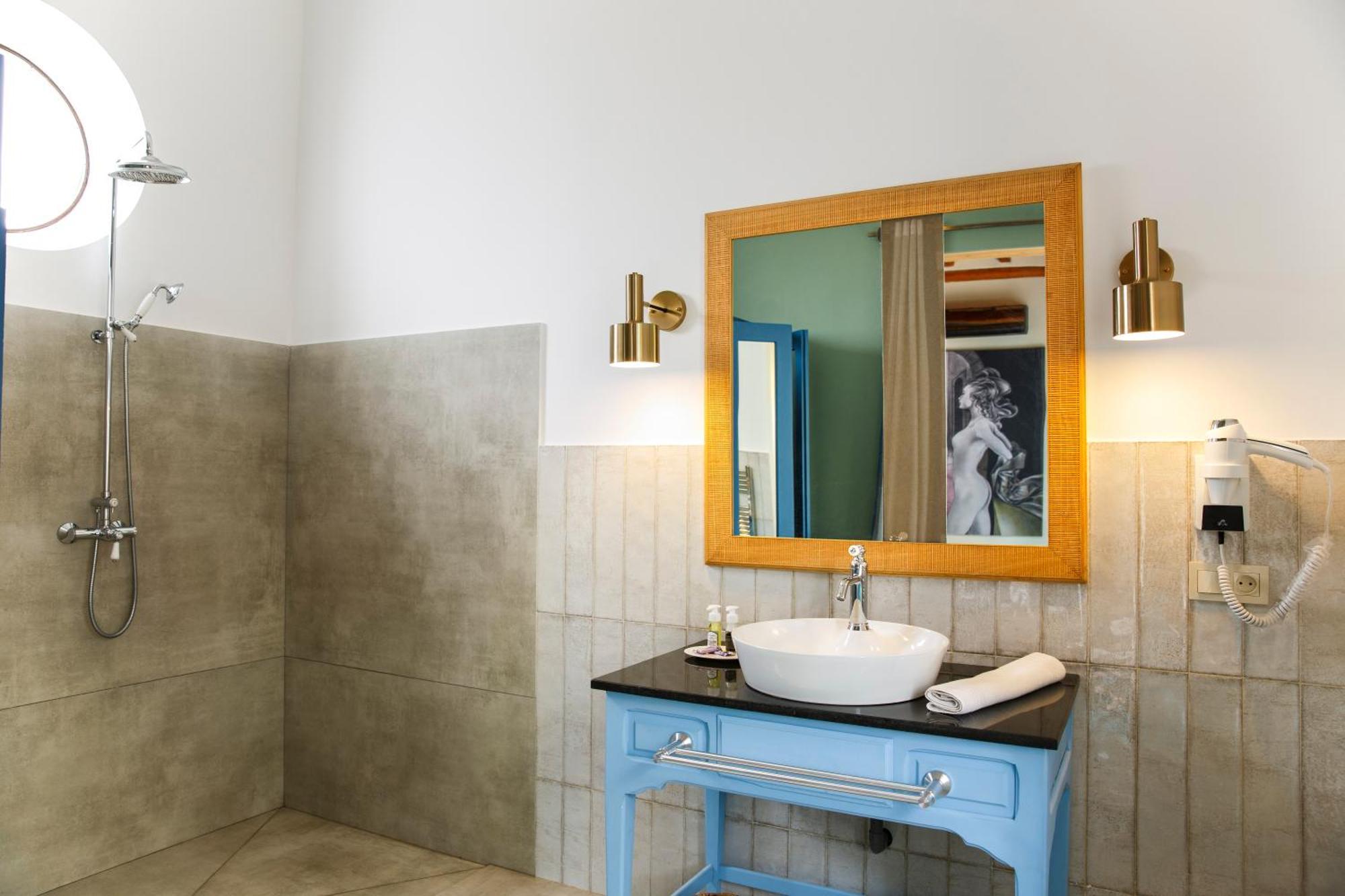 Riad Tamayourt Ocean View & Piscine Chauffee A 30 Essaouira Cameră foto