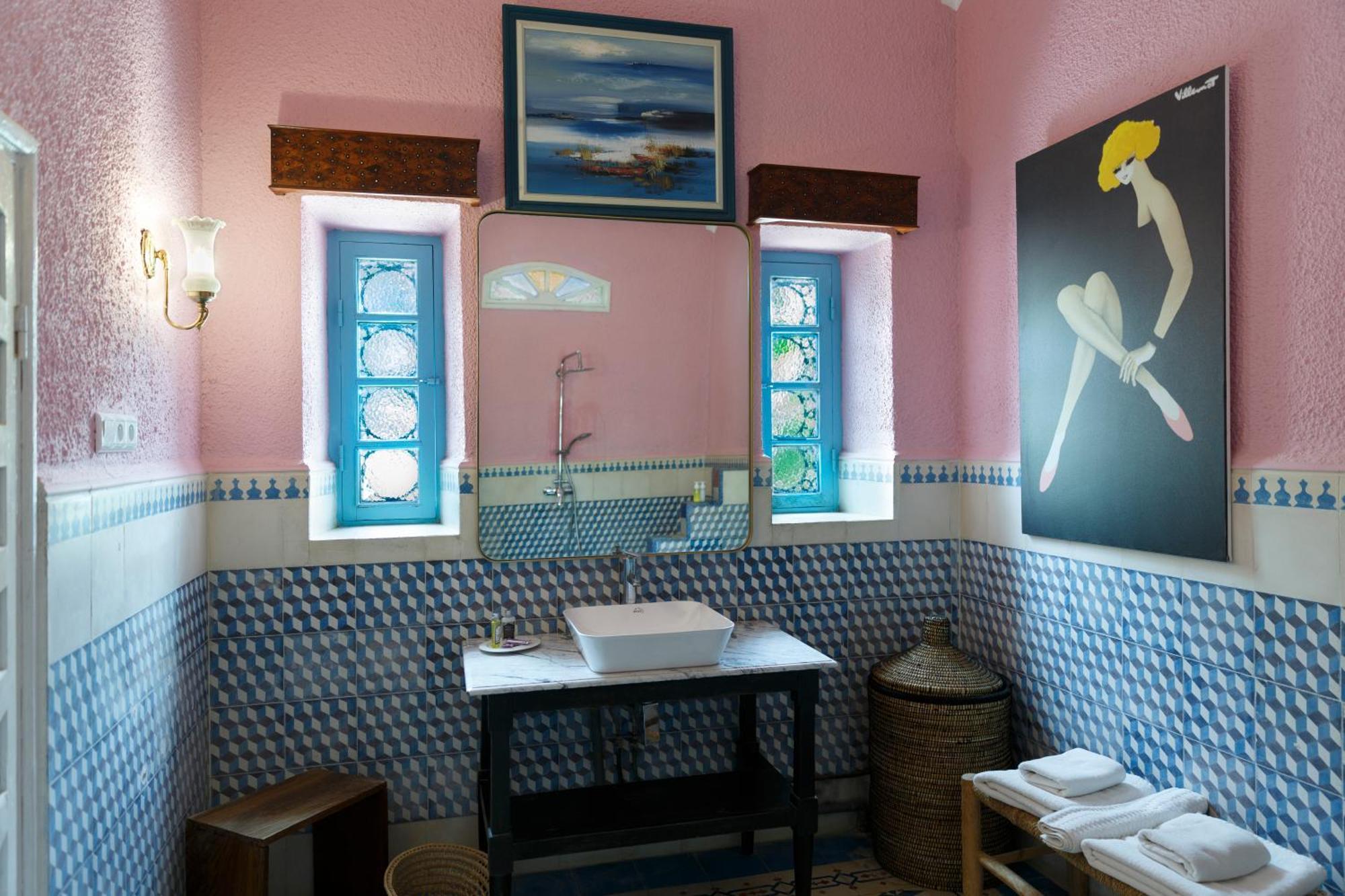 Riad Tamayourt Ocean View & Piscine Chauffee A 30 Essaouira Cameră foto