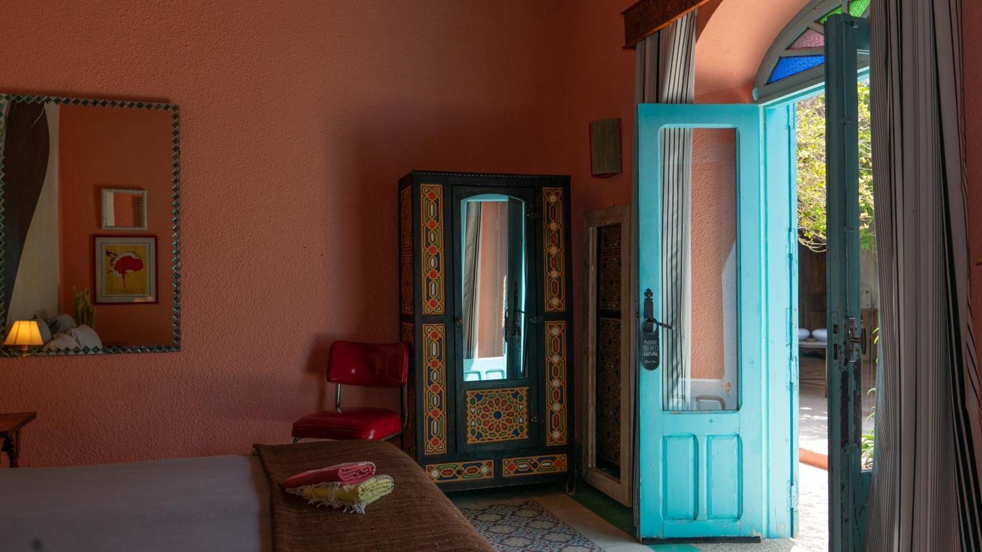 Riad Tamayourt Ocean View & Piscine Chauffee A 30 Essaouira Cameră foto