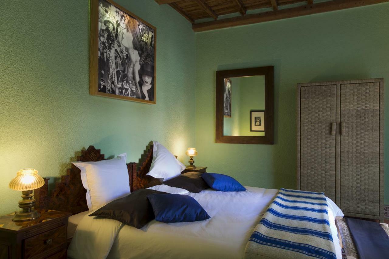 Riad Tamayourt Ocean View & Piscine Chauffee A 30 Essaouira Exterior foto