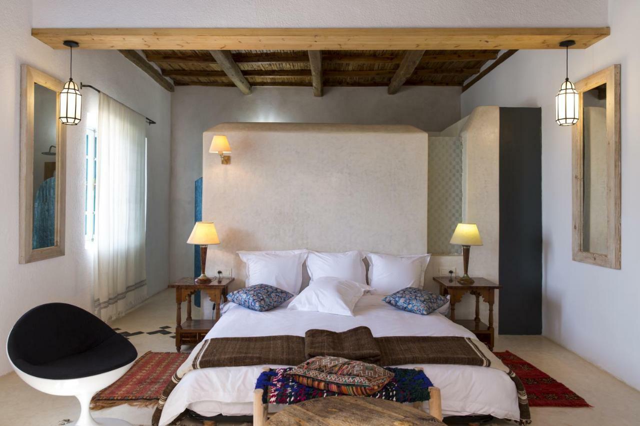 Riad Tamayourt Ocean View & Piscine Chauffee A 30 Essaouira Exterior foto