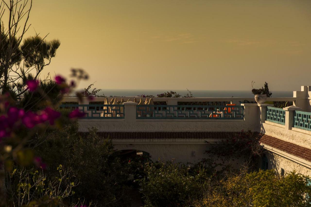 Riad Tamayourt Ocean View & Piscine Chauffee A 30 Essaouira Exterior foto
